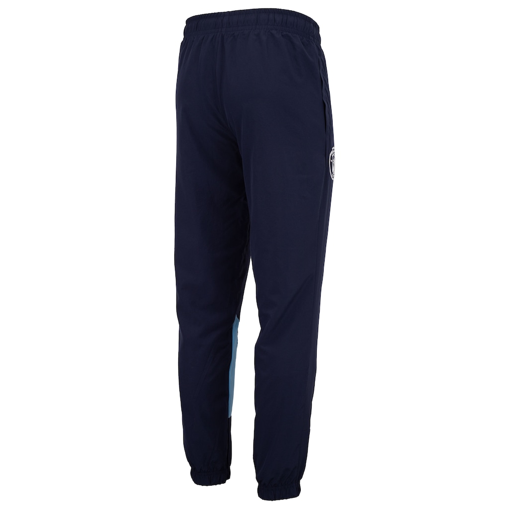 Imagem 2 do produto Calça Masculina Puma Manchester City Football Archive