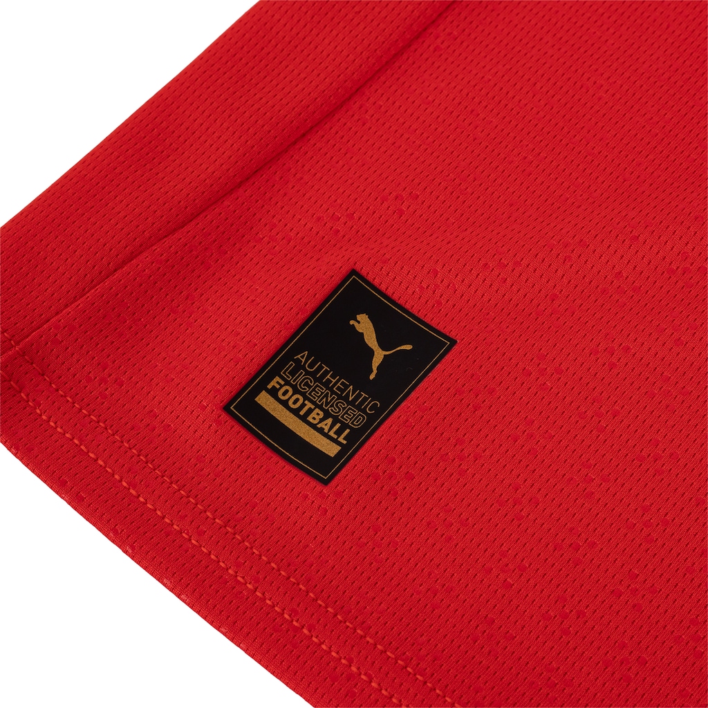 Imagem 4 do produto Camisa Portugal I 25 Torcedor Puma Infantil