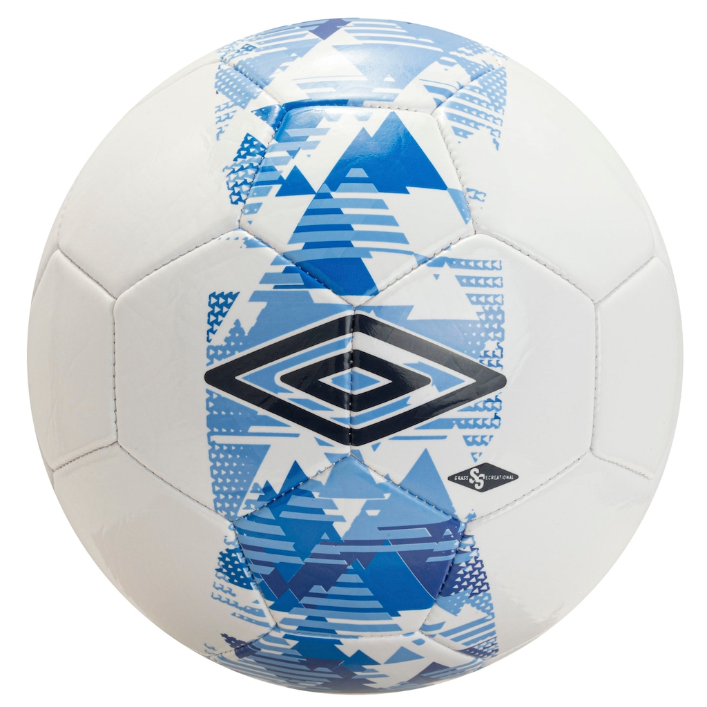 Bola de Futebol de Campo Umbro Formation