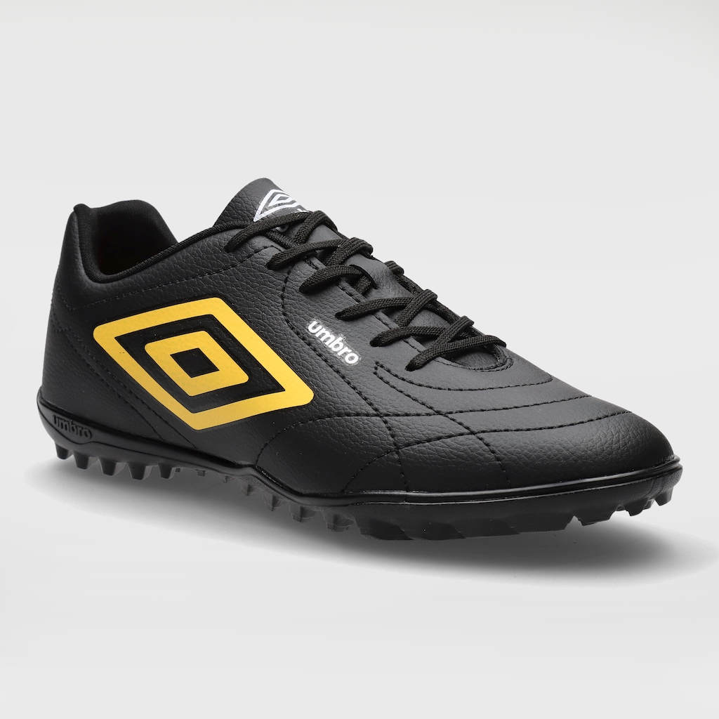 Imagem 2 do produto Chuteira Society Adulto Umbro Class Footballer