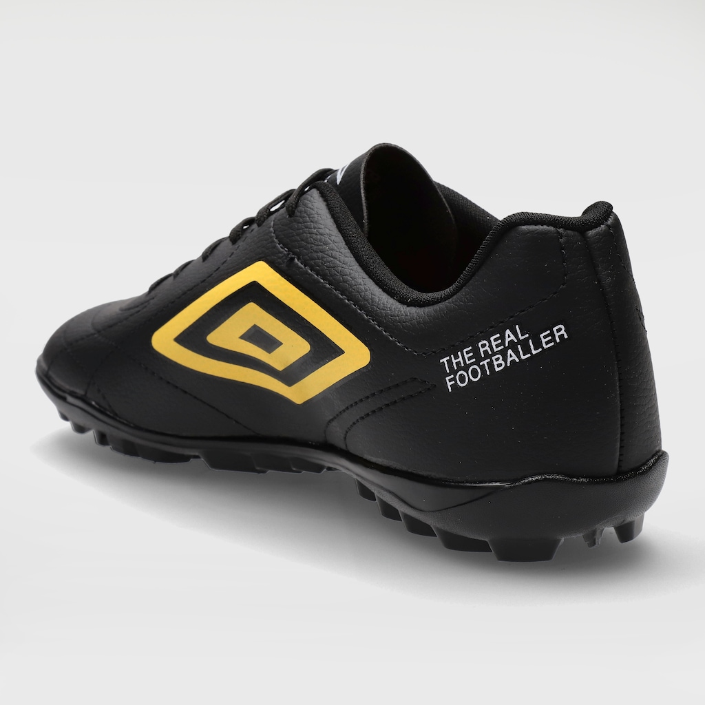 Imagem 3 do produto Chuteira Society Adulto Umbro Class Footballer