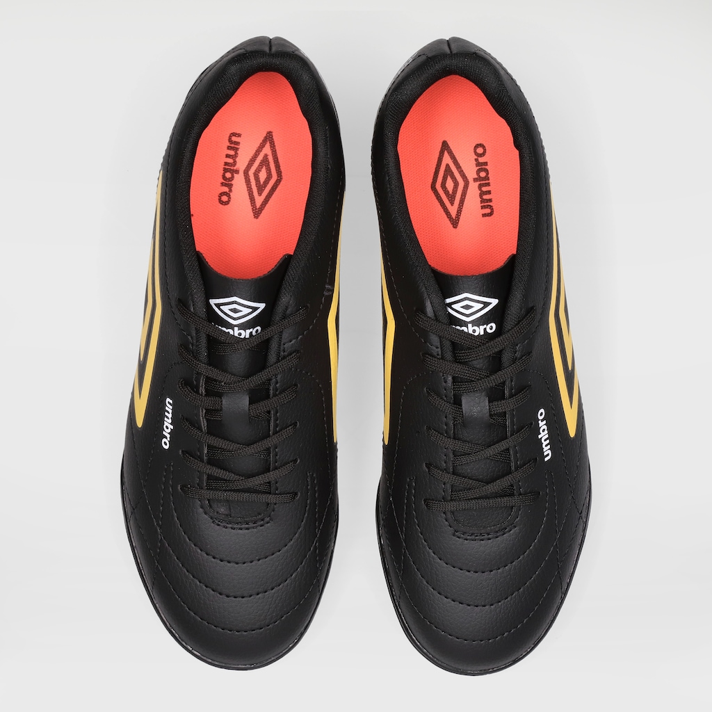 Imagem 4 do produto Chuteira Society Adulto Umbro Class Footballer