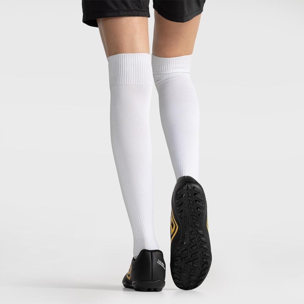 Imagem 3 do produto Chuteira Society Adulto Umbro Class Footballer