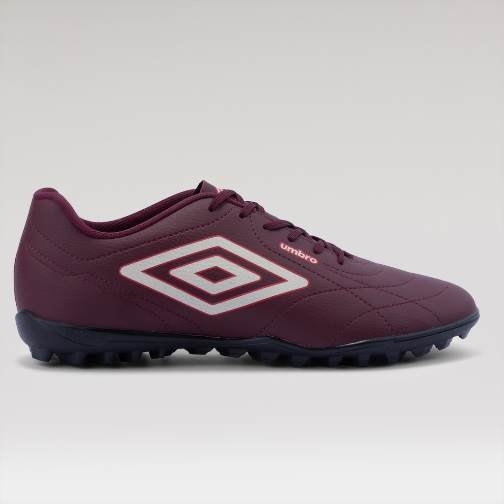 Chuteira Society Adulto Umbro Class Footballer