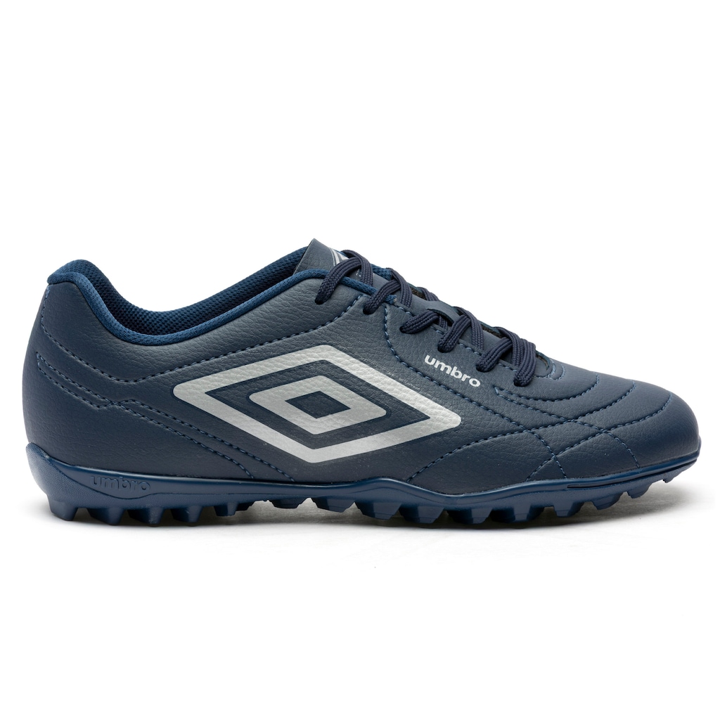 Chuteira Society Adulto Umbro Class Footballer