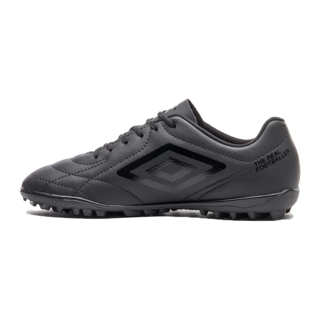 Chuteira Society Adulto Umbro Class Footballer