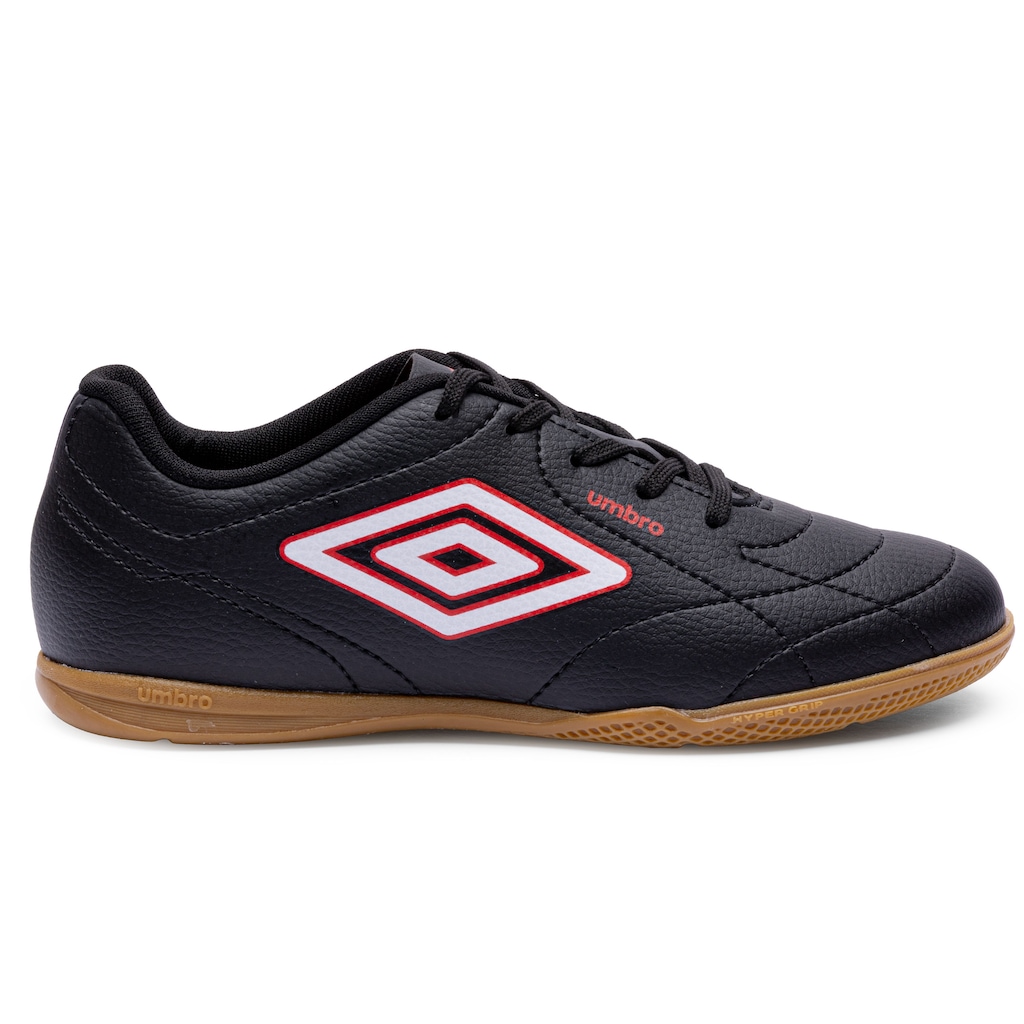 Chuteira Futsal Infantil Umbro Class Footballer