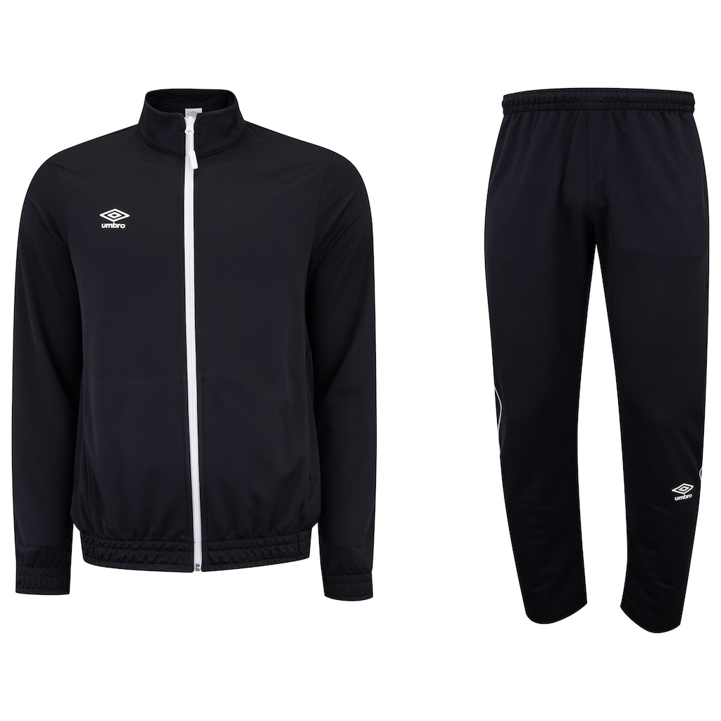Agasalho Masculino Umbro Basic Perform