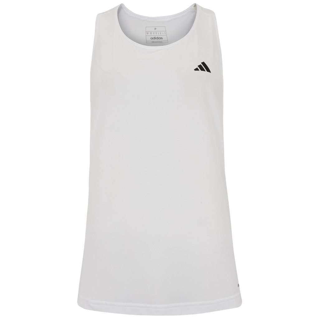 Imagem 1 do produto Camiseta Regata Feminina adidas Own The Run Básica