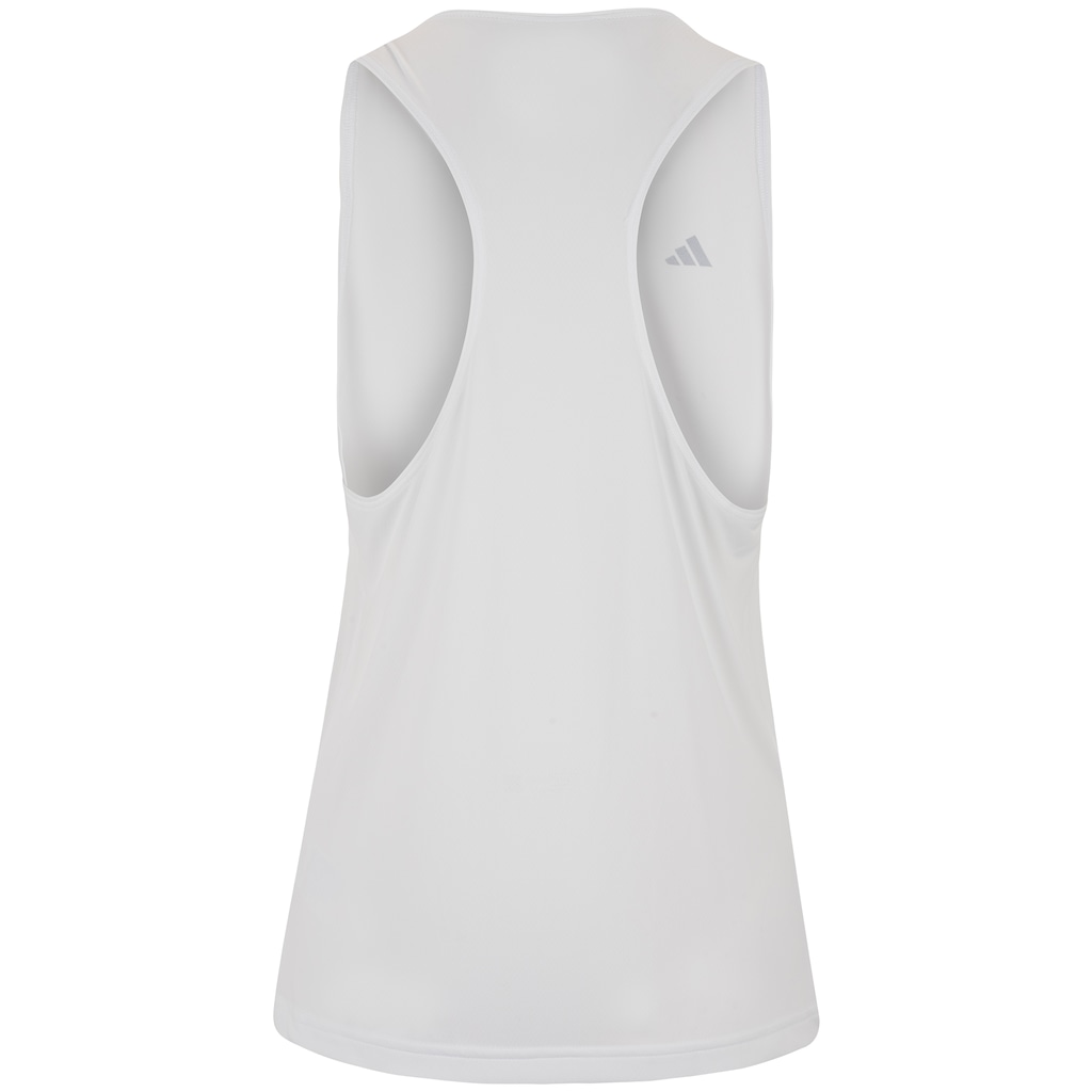 Imagem 2 do produto Camiseta Regata Feminina adidas Own The Run Básica