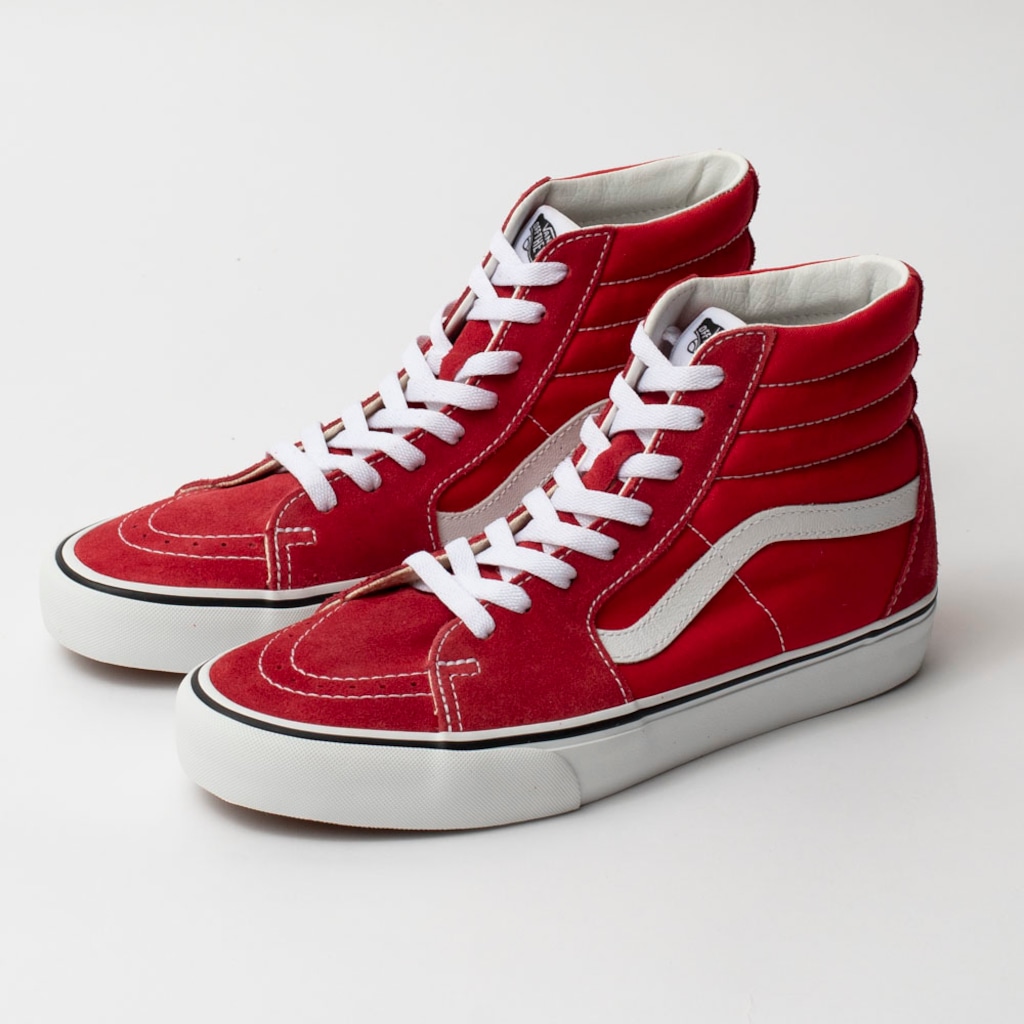 Tênis Vans Sk8-HI