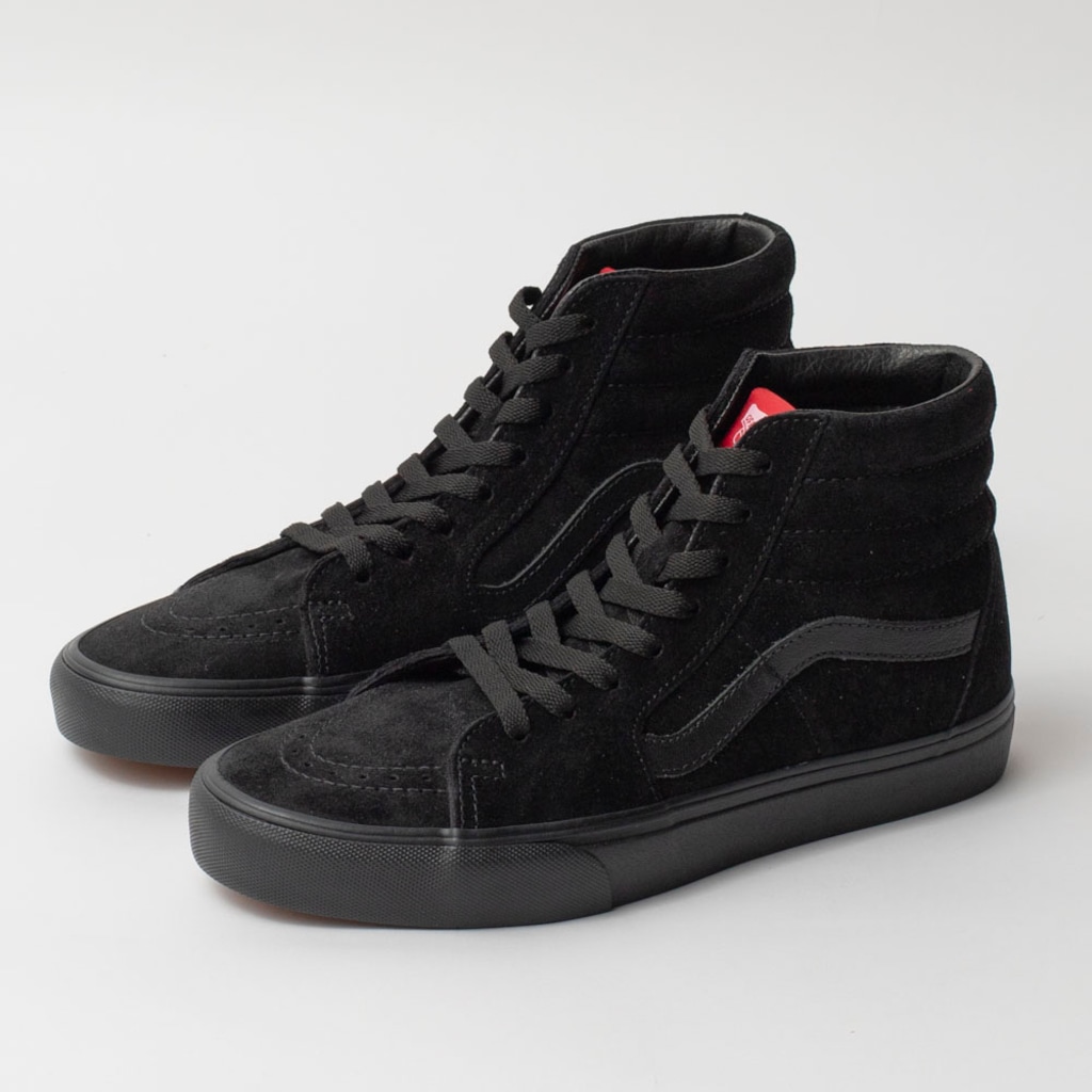 Tênis Vans Sk8-HI