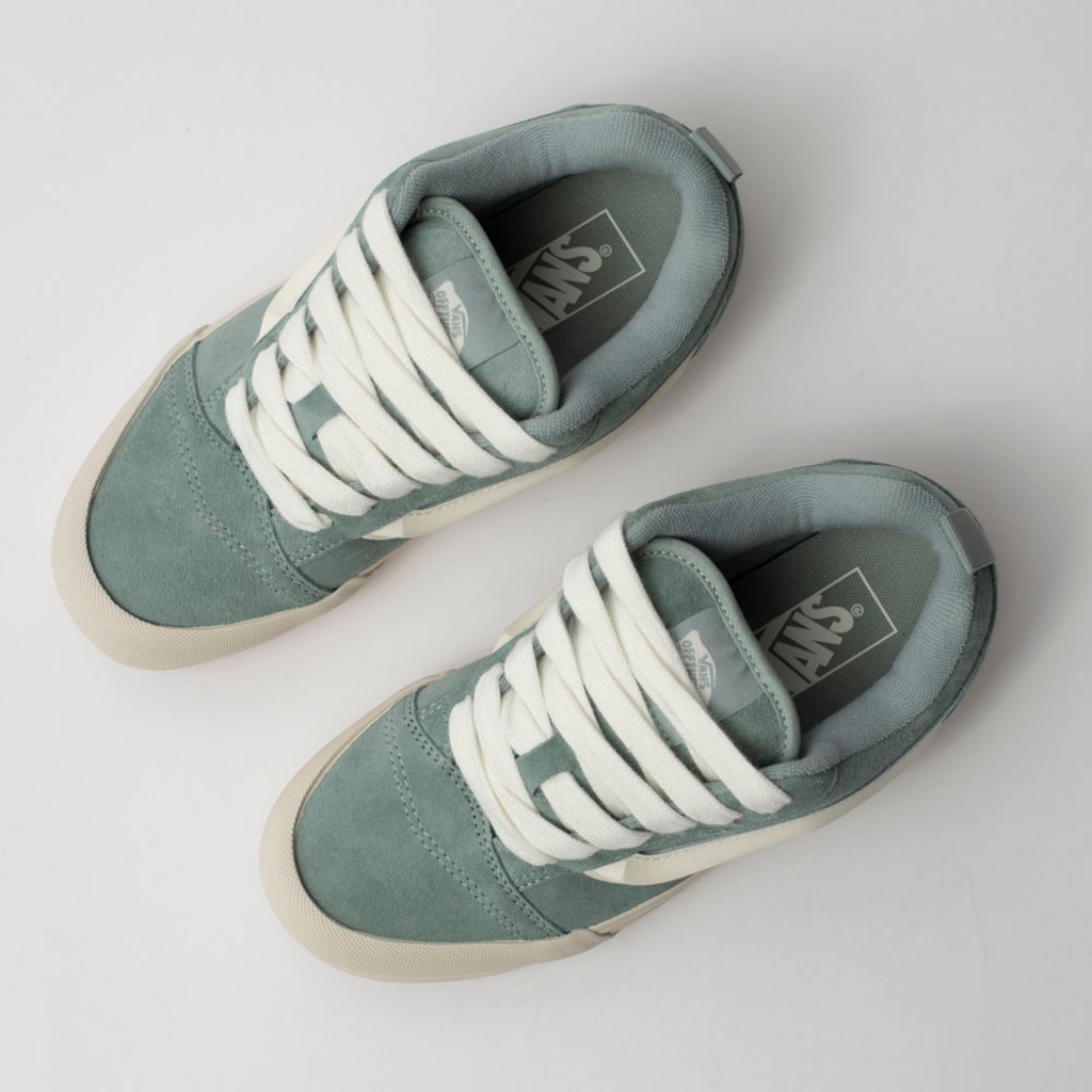 Imagem 3 do produto Tênis Vans Knu Skool