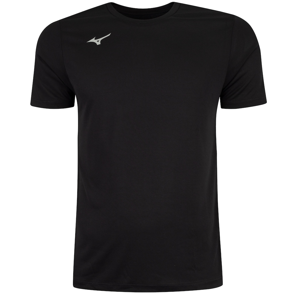 Camiseta Masculina Mizuno Manga Curta Energy 2.0