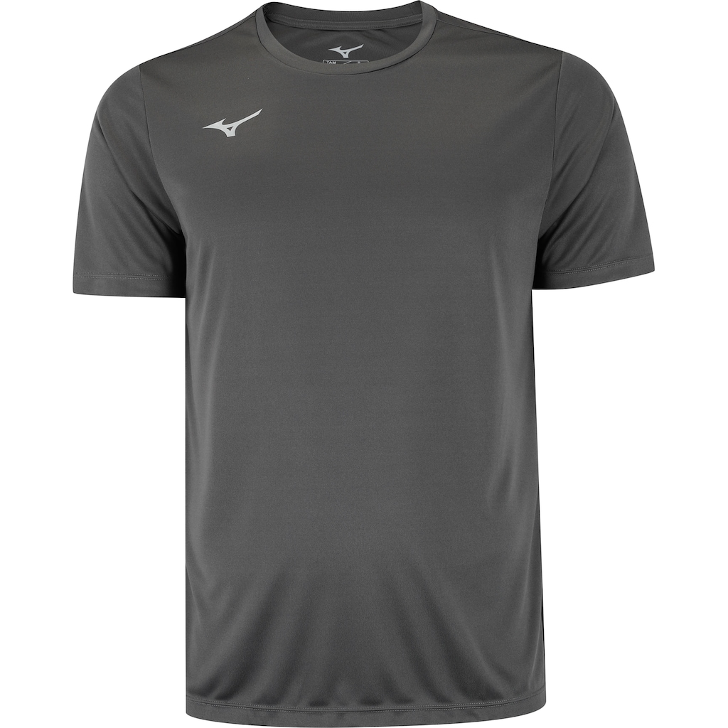 Camiseta Masculina Mizuno Manga Curta Energy 2.0