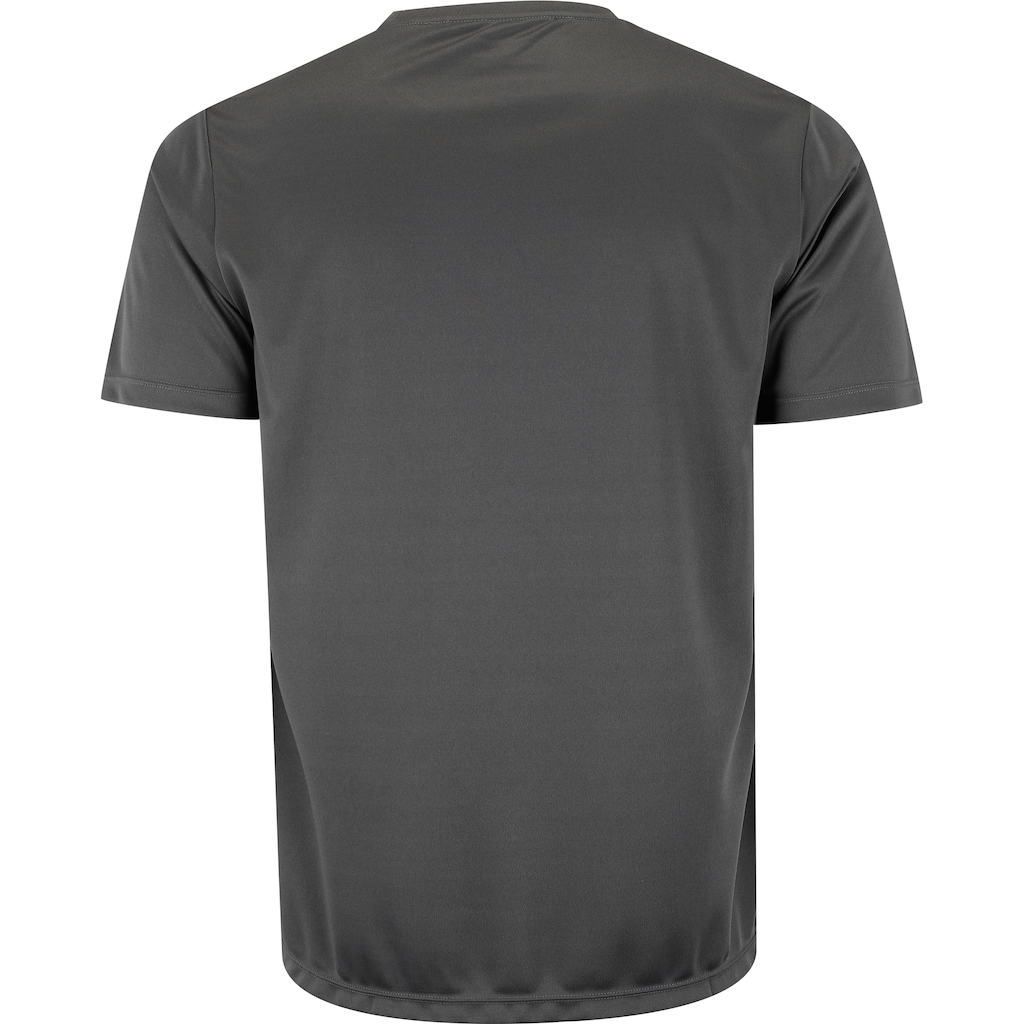 Camiseta Masculina Mizuno Manga Curta Energy 2.0 em Promoção