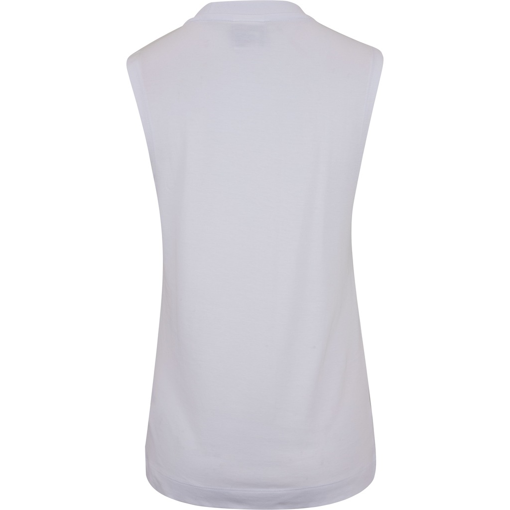 Imagem 2 do produto Camiseta Regata Feminina Fila Basic Regular Outline