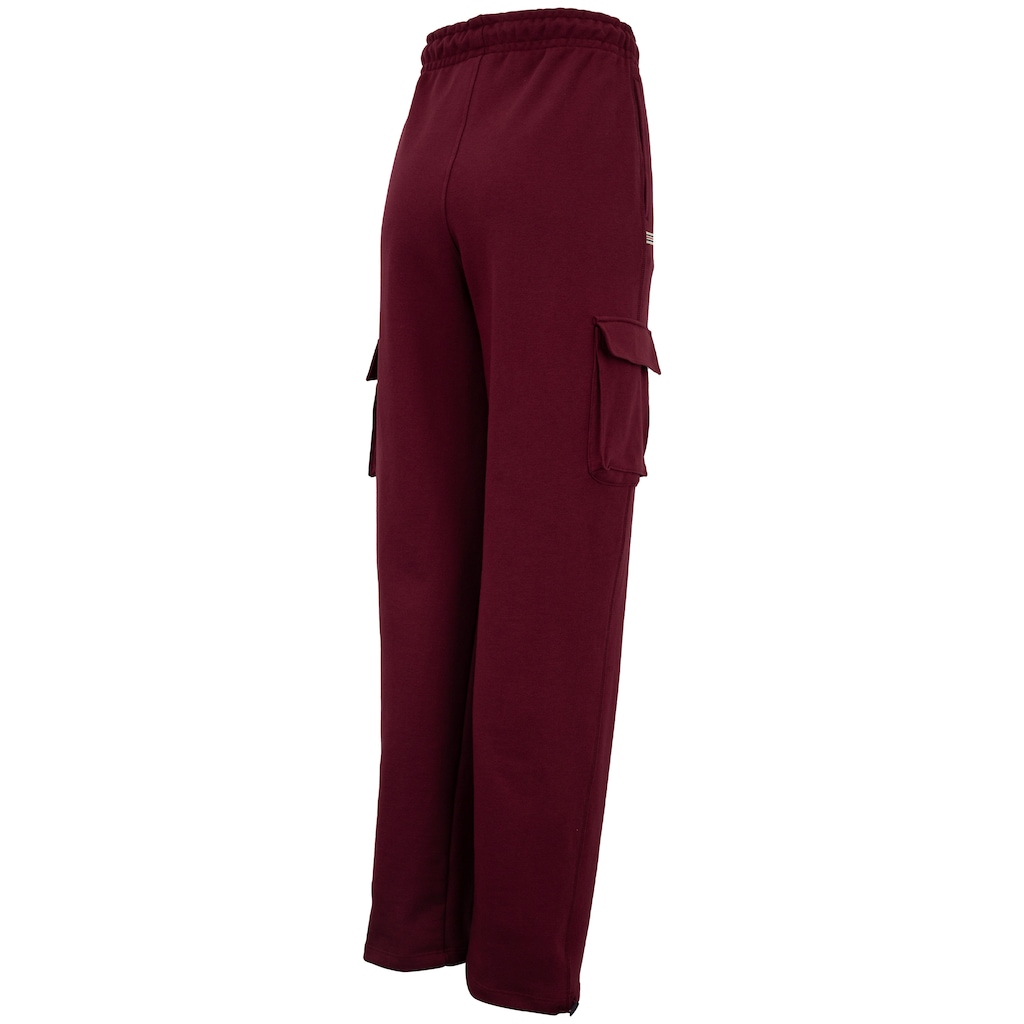 Imagem 2 do produto Calça Cargo Fila Feminina Comfort Letter