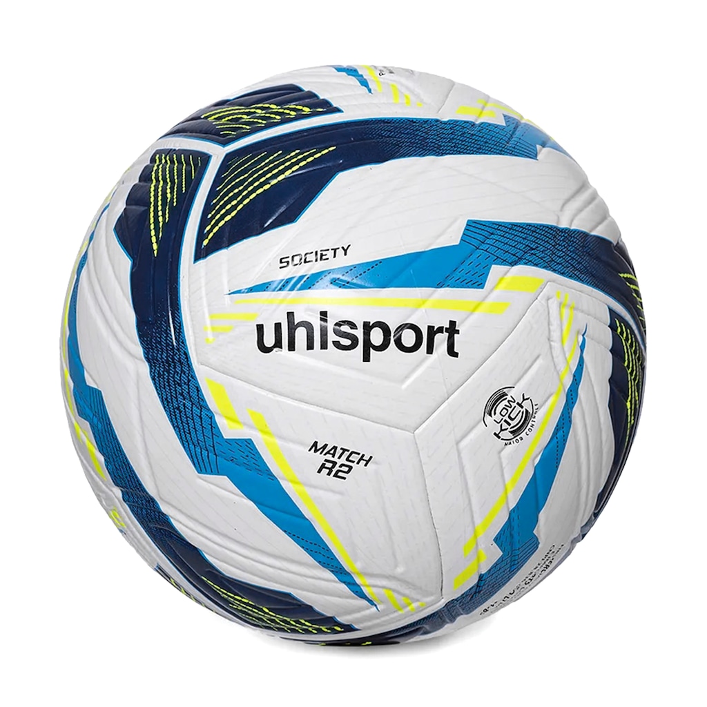 BOLA SOCIETY UHL MATCH R2 BRASILEIRAO 25