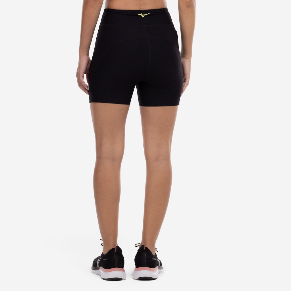 Imagem 2 do produto Bermuda Feminina Mizuno Runeasy 5F