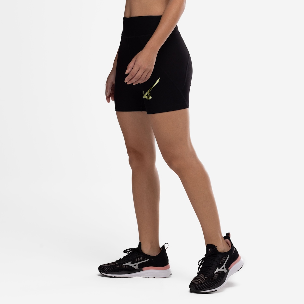 Imagem 4 do produto Bermuda Feminina Mizuno Runeasy 5F