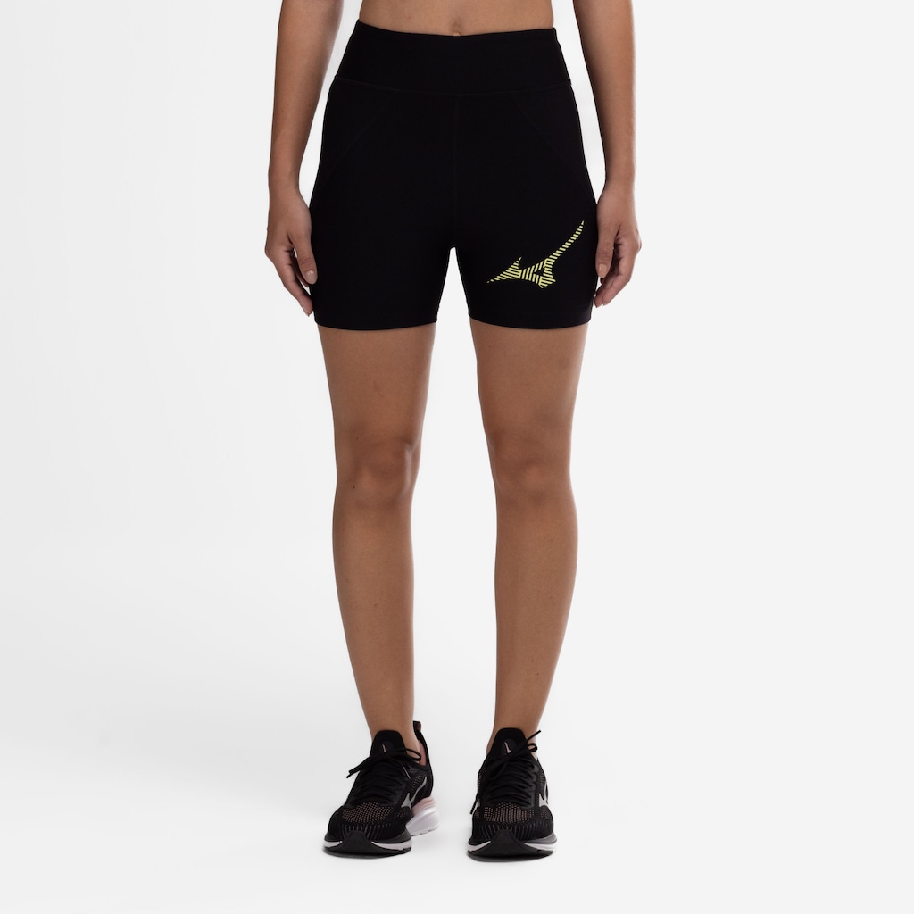 Imagem 3 do produto Bermuda Feminina Mizuno Runeasy 5F