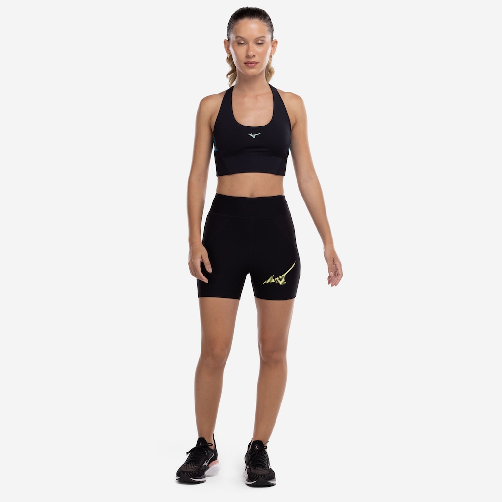 Imagem 5 do produto Bermuda Feminina Mizuno Runeasy 5F