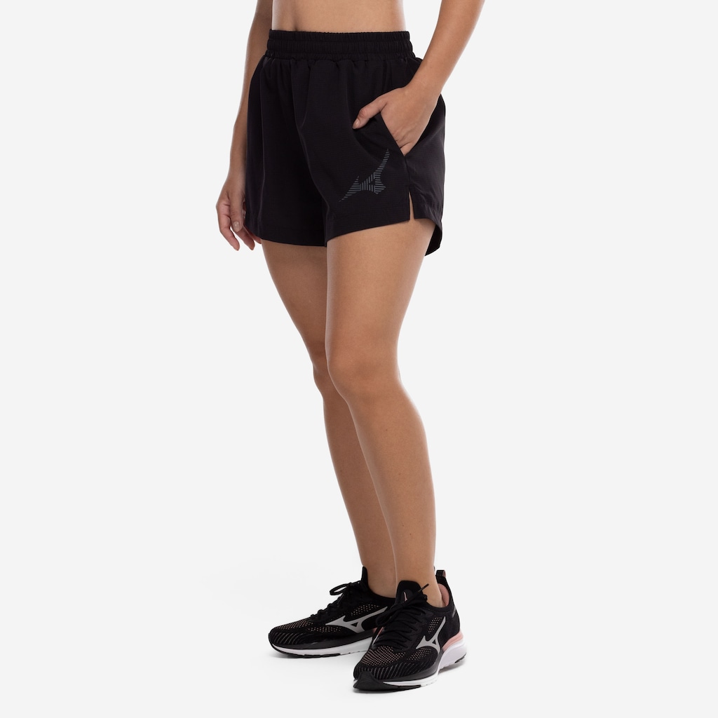 Imagem 4 do produto Short Feminino Mizuno New Runner