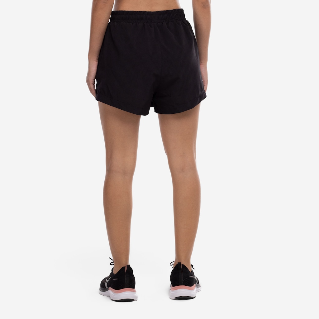 Imagem 2 do produto Short Feminino Mizuno New Runner
