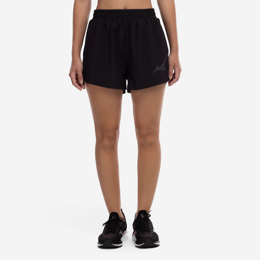 Imagem 3 do produto Short Feminino Mizuno New Runner