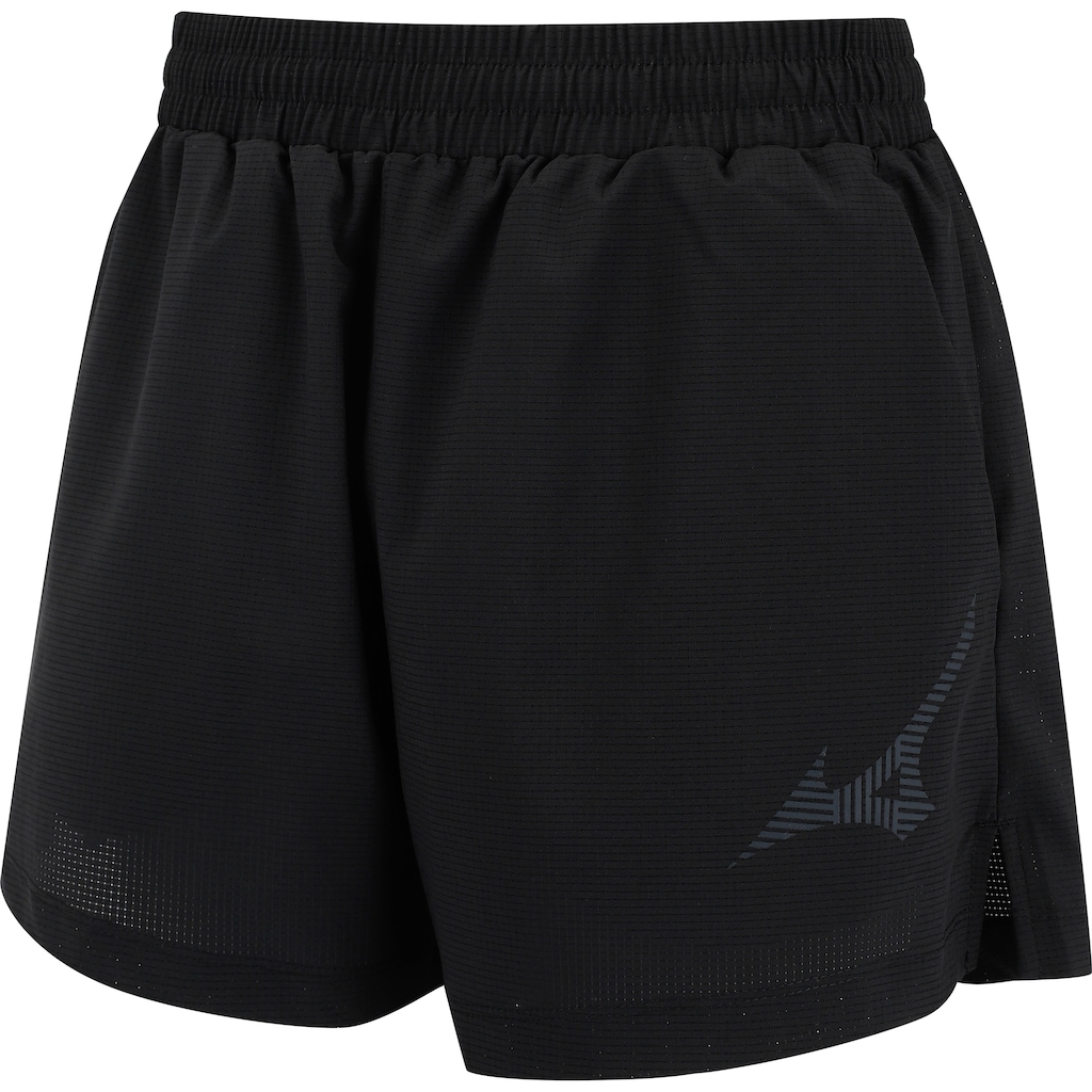Short Feminino Mizuno New Runner