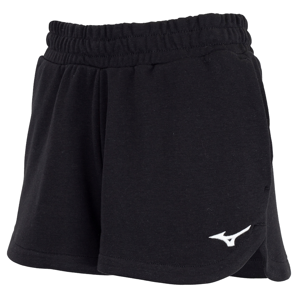 Short Feminino Mizuno Heritage 2