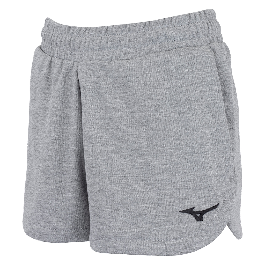 Short Feminino Mizuno Heritage 2