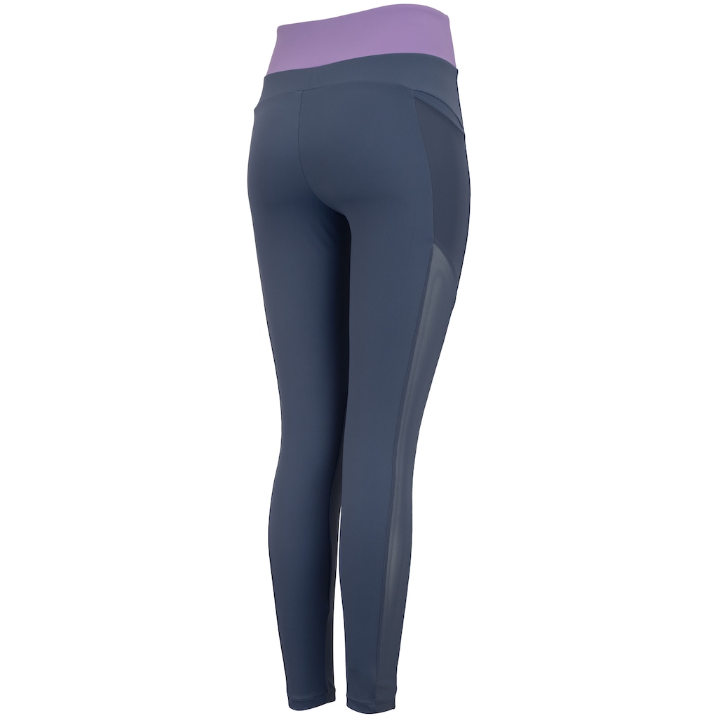 Imagem 2 do produto Calça Legging Feminina Mizuno Soul III
