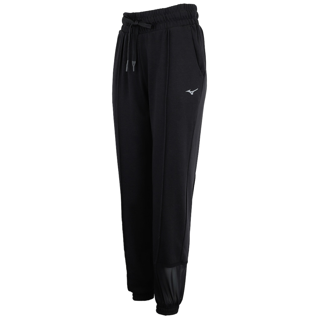 Calça Jogger Mizuno Feminina