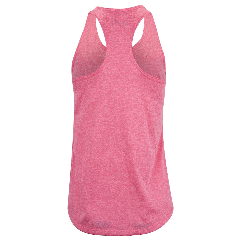 Imagem 2 do produto Camiseta Regata Feminina Mizuno Spark Biglog