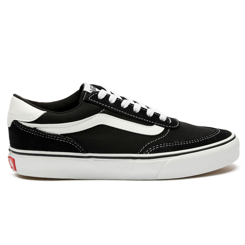 Tênis Vans Brooklyn Ls Feminino