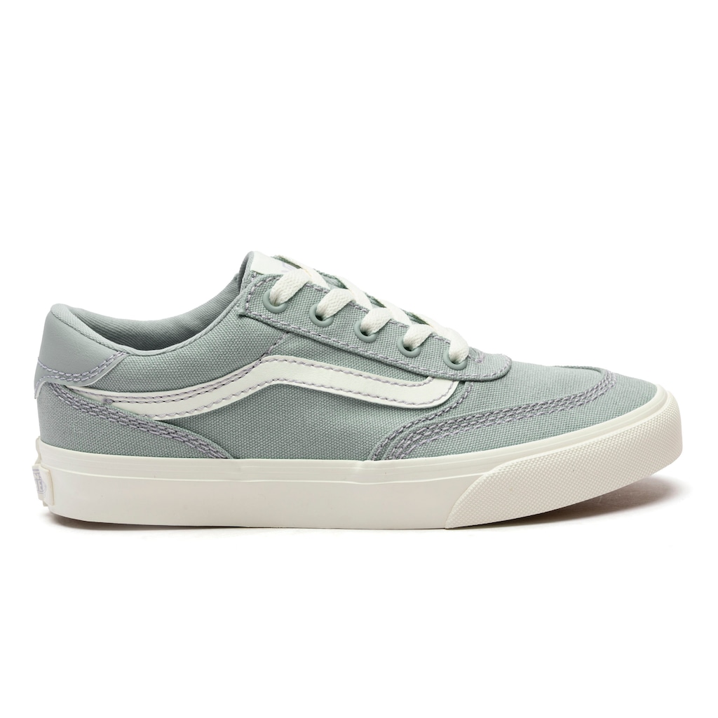 Tênis Vans Brooklyn Ls Feminino