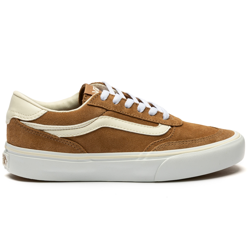 Tênis Vans Brooklyn Ls Feminino