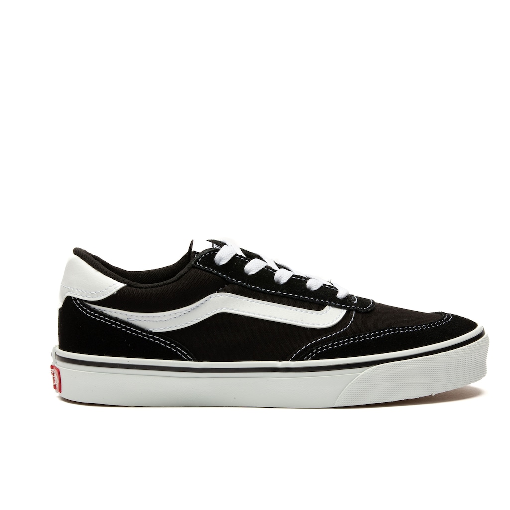 Tênis Vans Brooklyn Ls Feminino