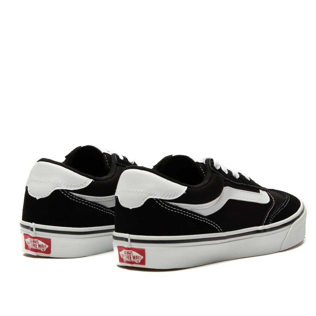 Imagem 4 do produto Tênis Vans Brooklyn Ls Feminino