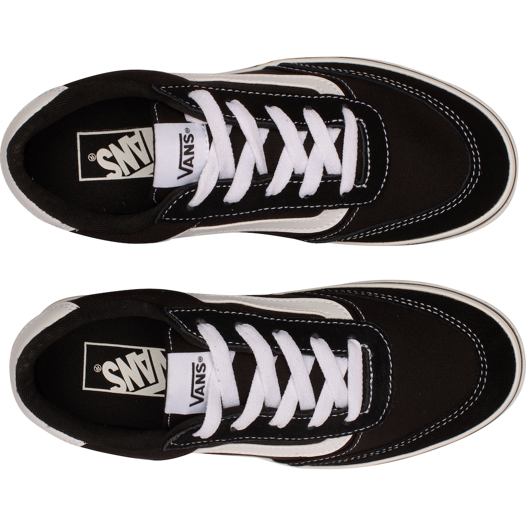 Imagem 5 do produto Tênis Vans Brooklyn Ls Feminino