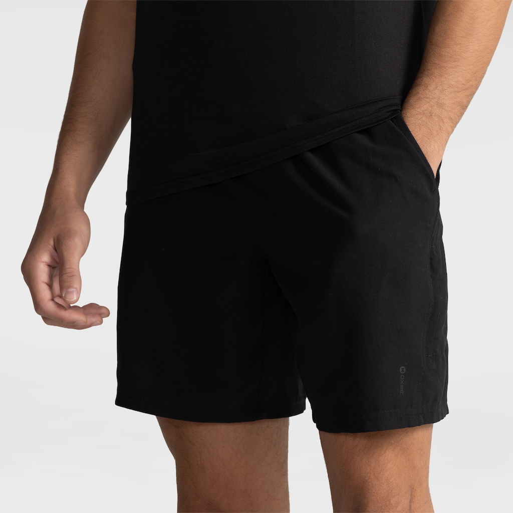 Imagem 1 do produto Bermuda Oxer Basic New Bolso Selado Masculina