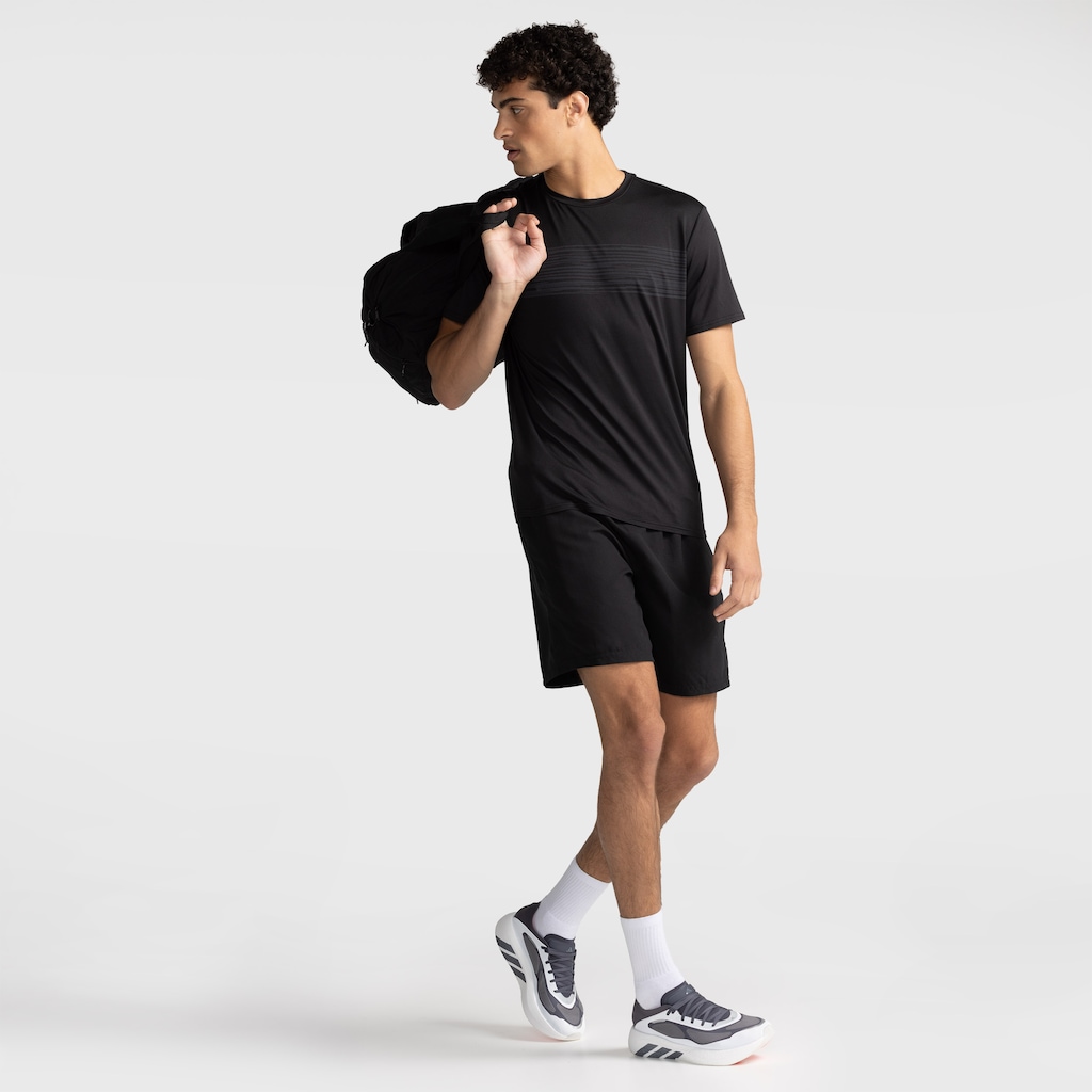 Imagem 3 do produto Bermuda Oxer Basic New Bolso Selado Masculina