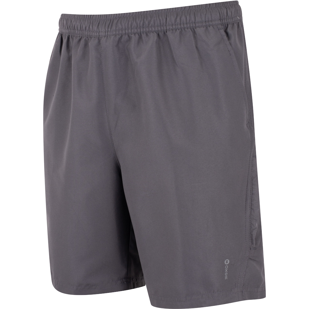 Bermuda Oxer Basic New Bolso Selado Masculina