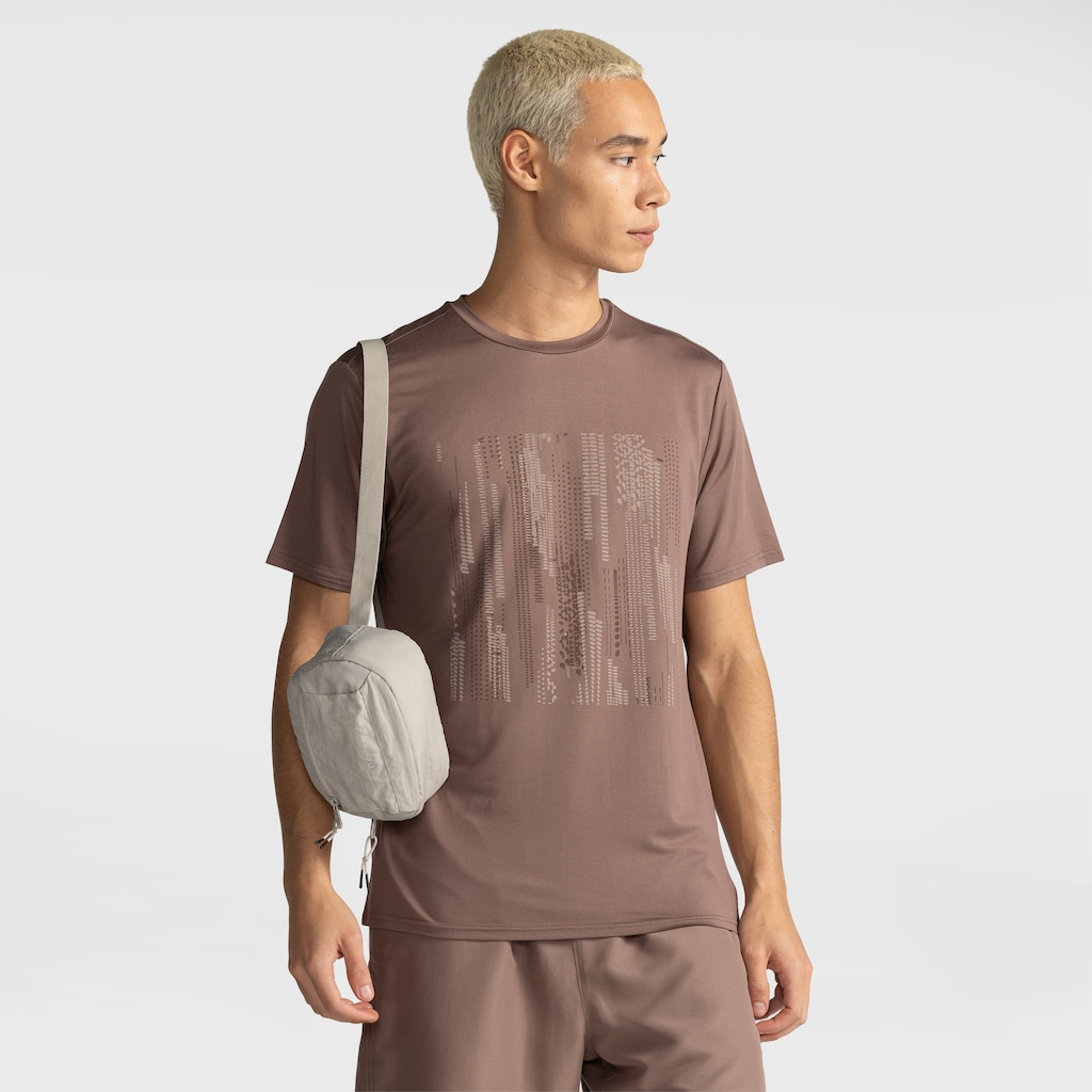 Imagem 1 do produto Bermuda Oxer Basic New Bolso Selado Masculina