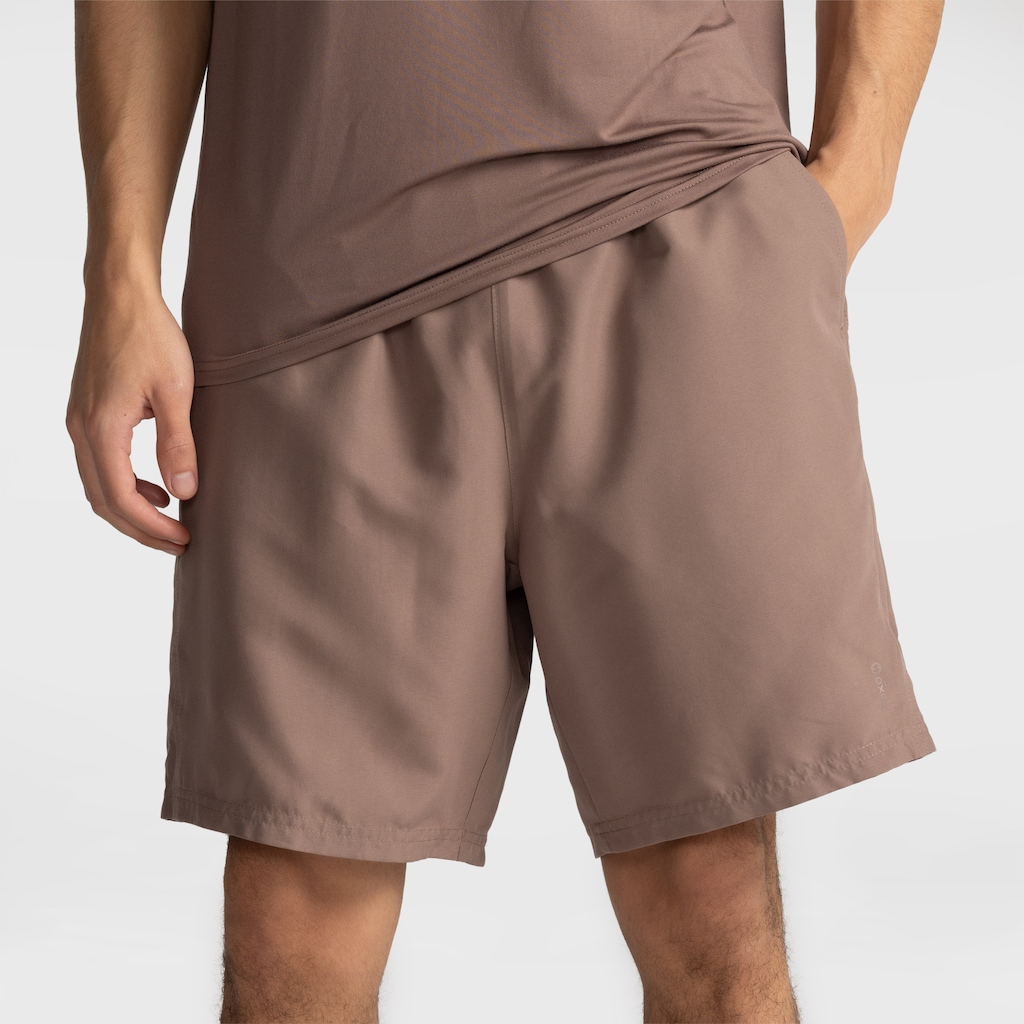 Imagem 1 do produto Bermuda Oxer Basic New Bolso Selado Masculina