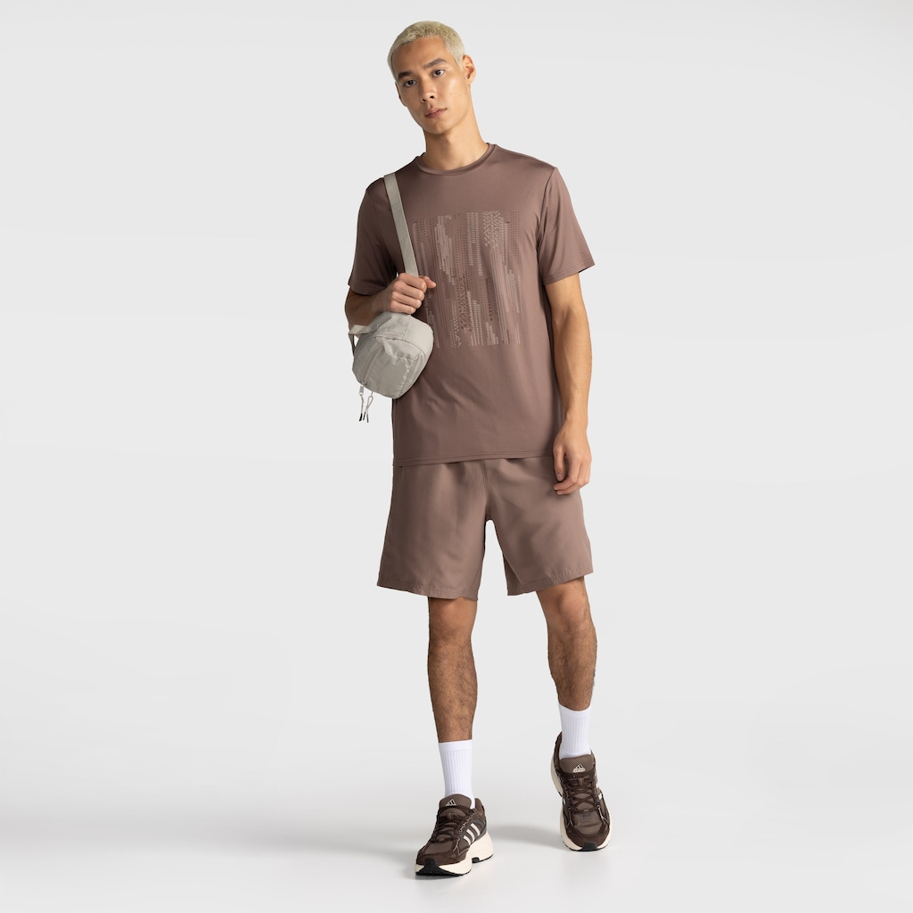 Imagem 3 do produto Bermuda Oxer Basic New Bolso Selado Masculina