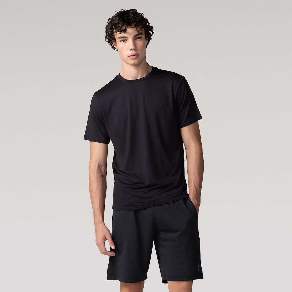 Camiseta Oxer Regulação Térmica Masculina