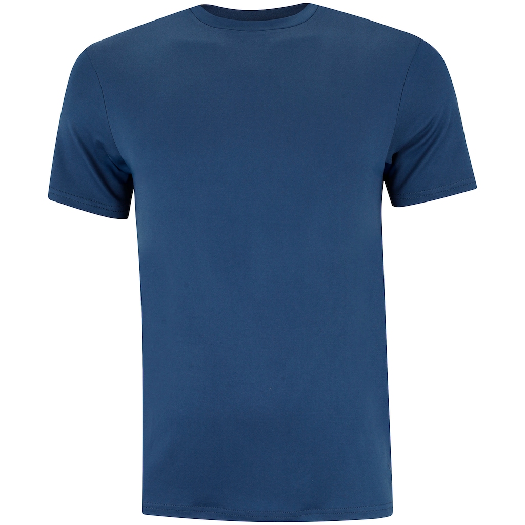 Camiseta Oxer Regulação Térmica Masculina